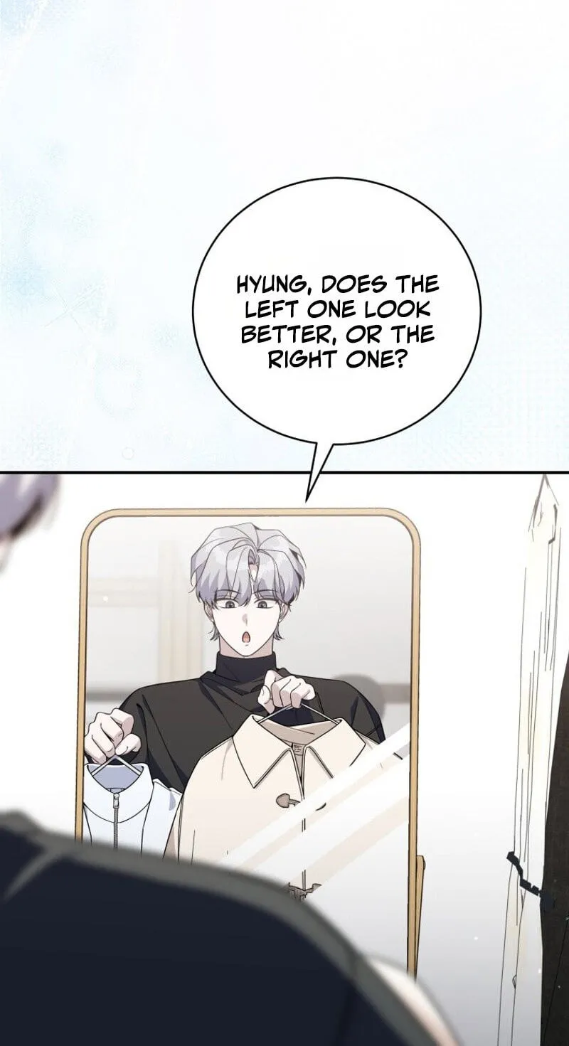 An Insincere Idol’s Blank Slate Chapter 93 page 3 - 