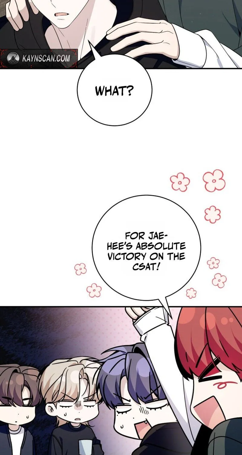 An Insincere Idol’s Blank Slate Chapter 93 page 22 - 