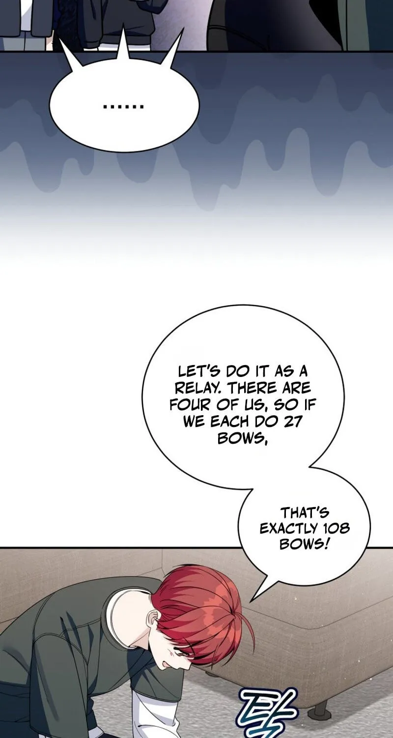 An Insincere Idol’s Blank Slate Chapter 93 page 23 - 