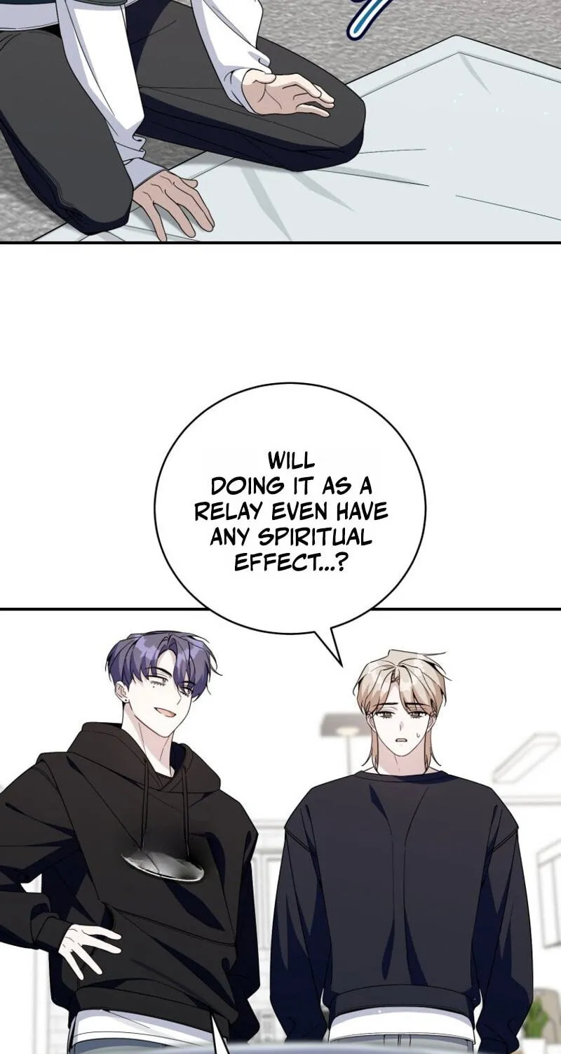 An Insincere Idol’s Blank Slate Chapter 93 page 24 - 
