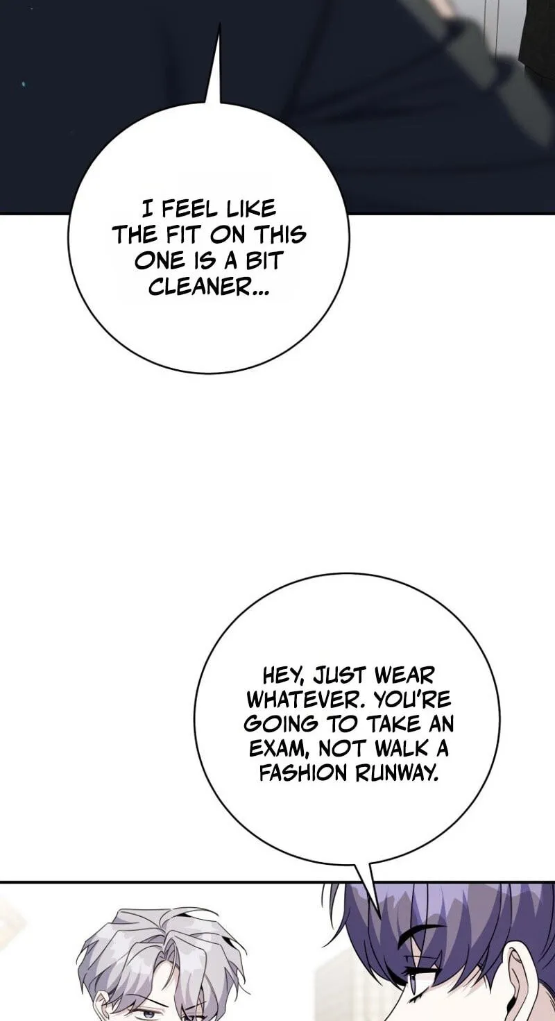 An Insincere Idol’s Blank Slate Chapter 93 page 4 - 