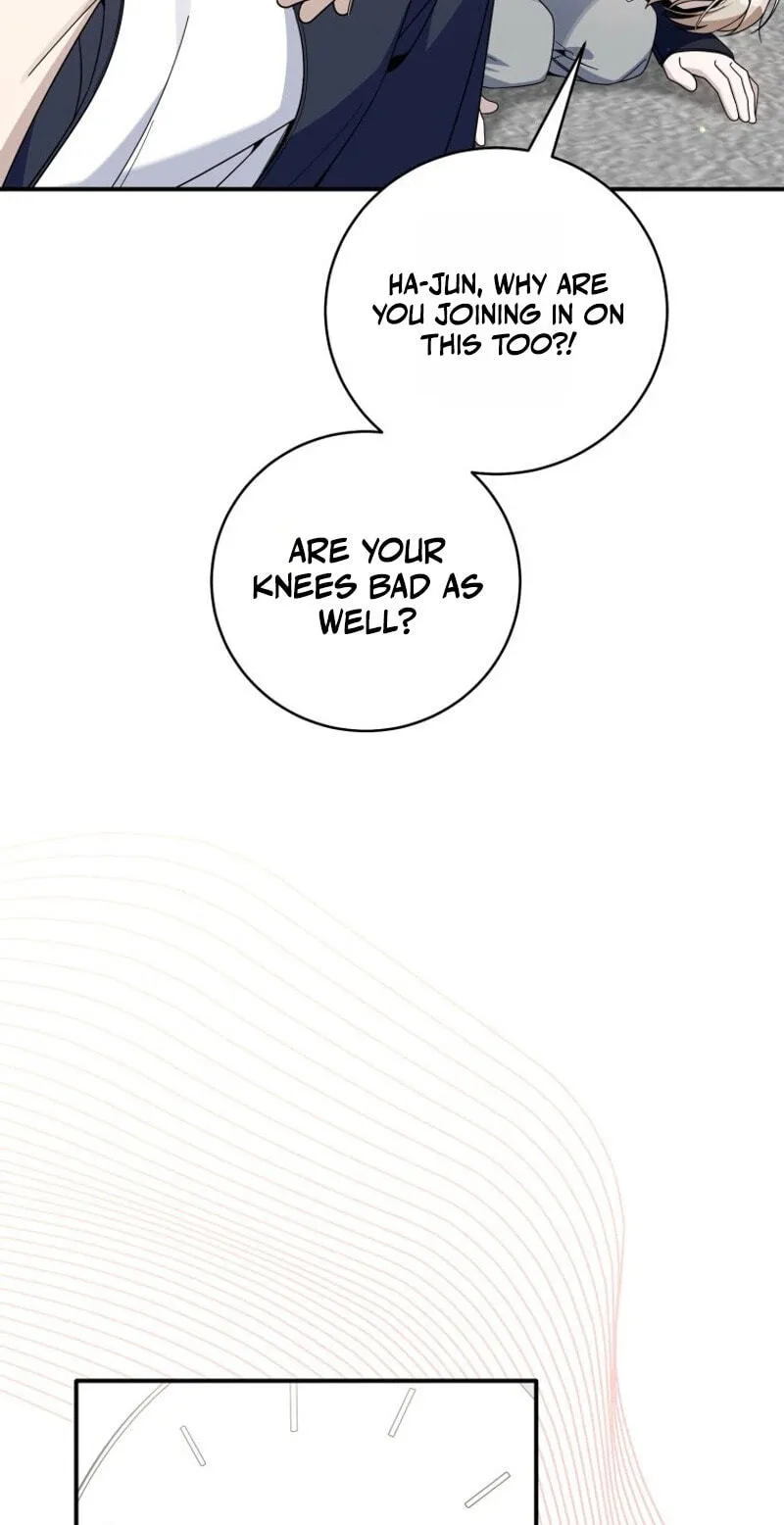 An Insincere Idol’s Blank Slate Chapter 93 page 31 - 