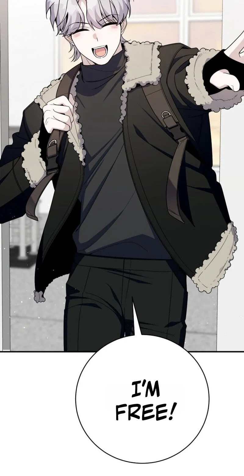 An Insincere Idol’s Blank Slate Chapter 93 page 33 - 