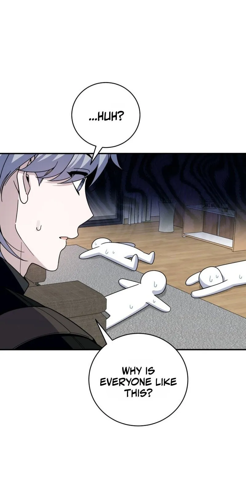 An Insincere Idol’s Blank Slate Chapter 93 page 34 - 