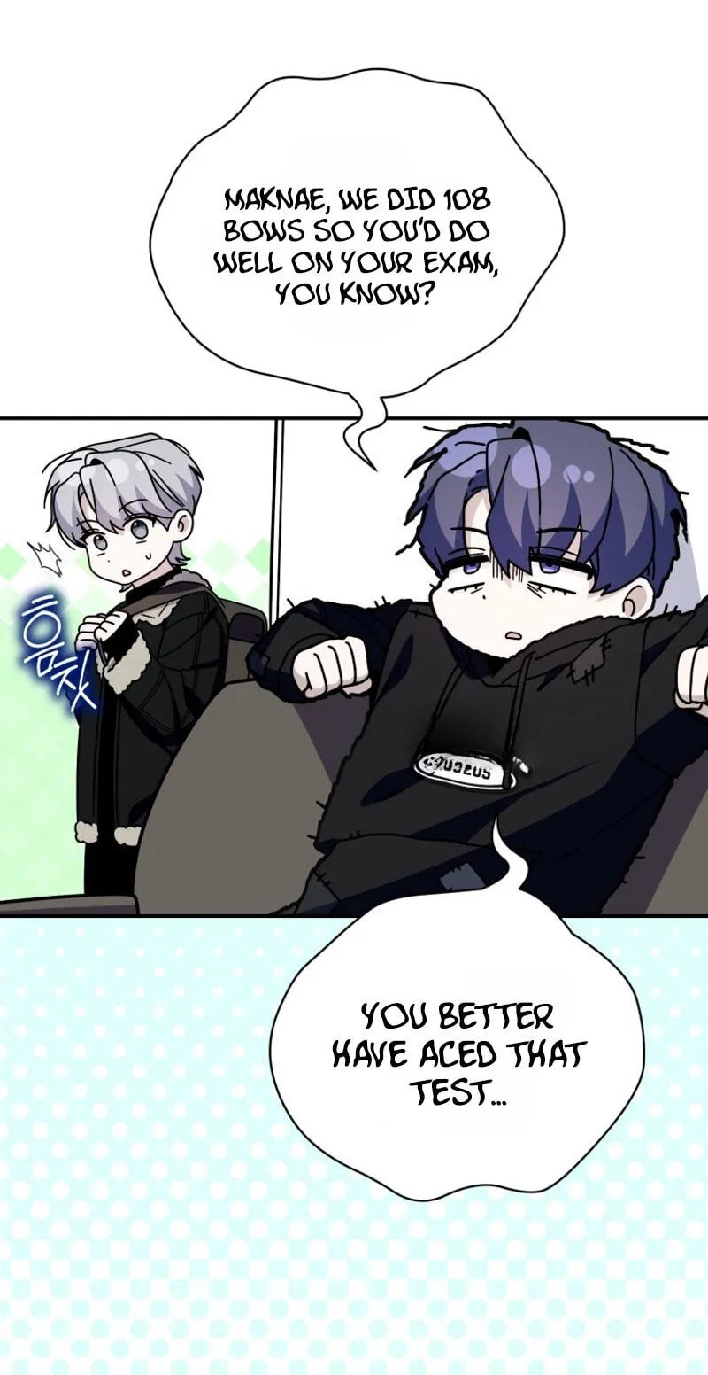 An Insincere Idol’s Blank Slate Chapter 93 page 35 - 