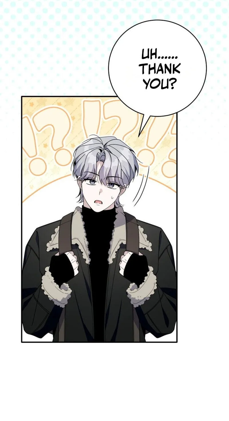 An Insincere Idol’s Blank Slate Chapter 93 page 36 - 