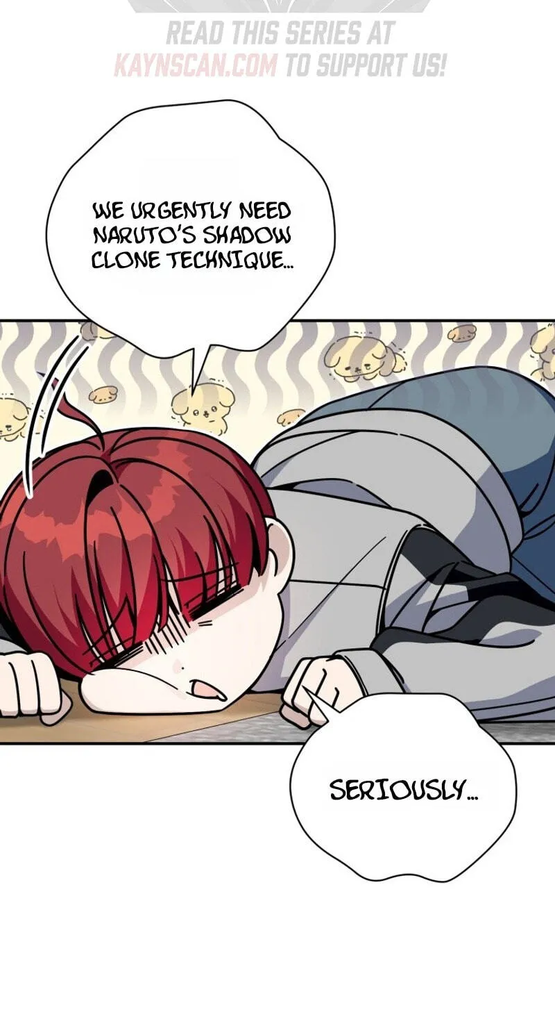 An Insincere Idol’s Blank Slate Chapter 93 page 44 - 