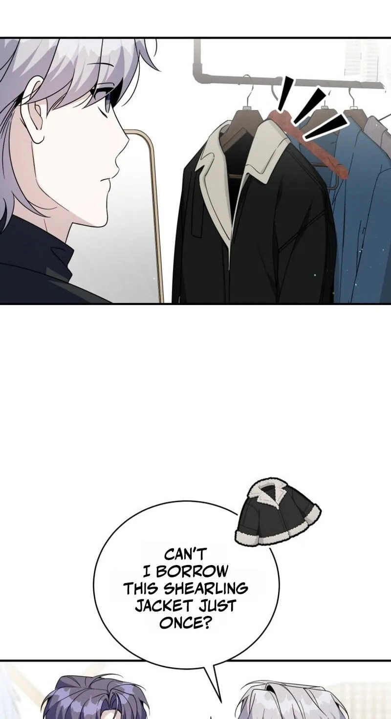 An Insincere Idol’s Blank Slate Chapter 93 page 6 - 