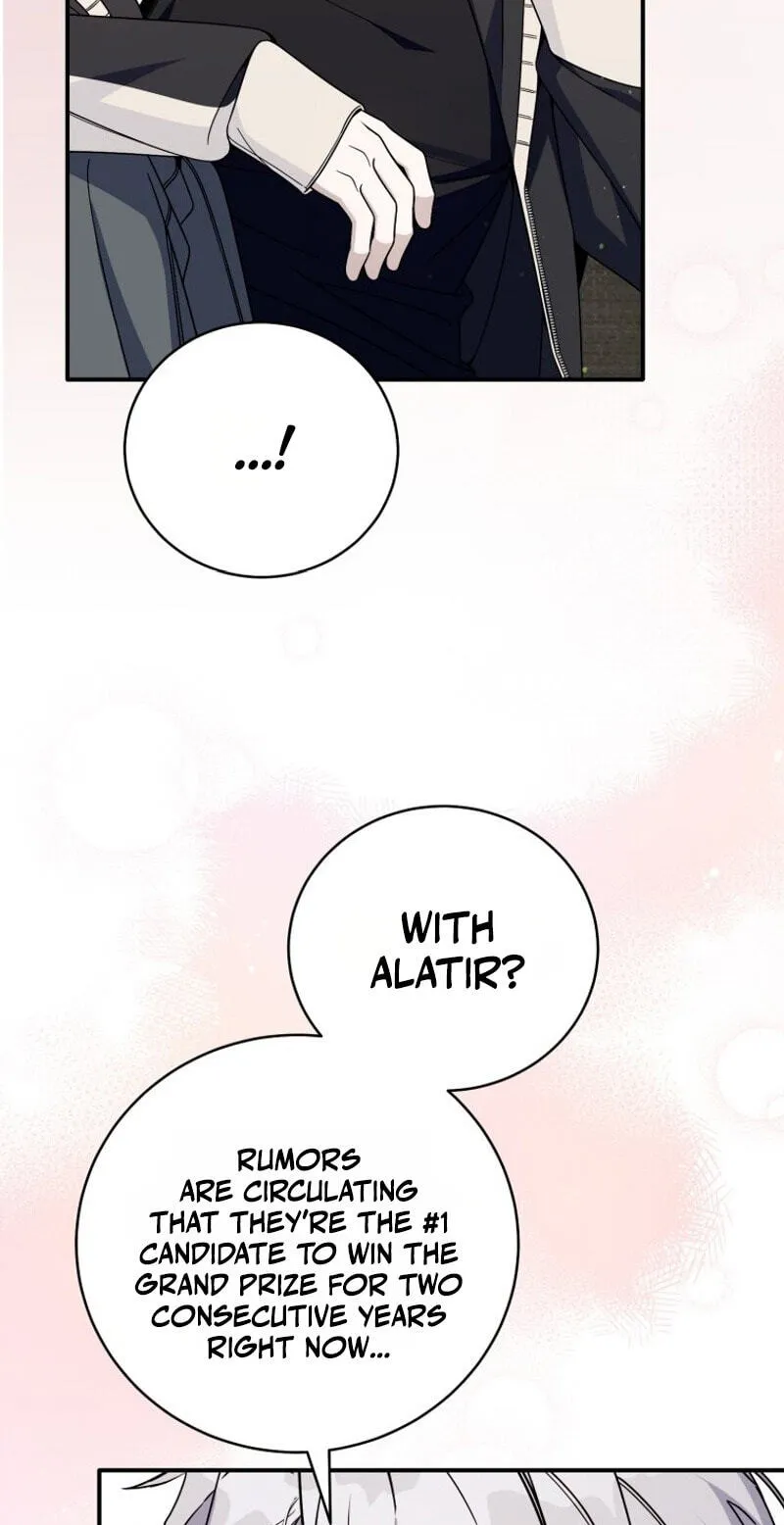 An Insincere Idol’s Blank Slate Chapter 93 page 51 - 