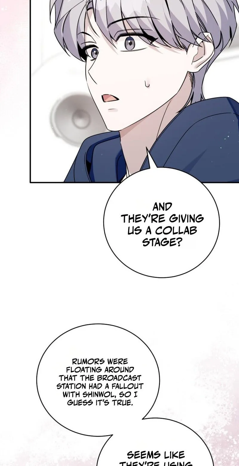 An Insincere Idol’s Blank Slate Chapter 93 page 52 - 