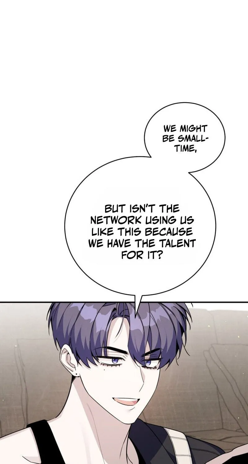 An Insincere Idol’s Blank Slate Chapter 93 page 54 - 