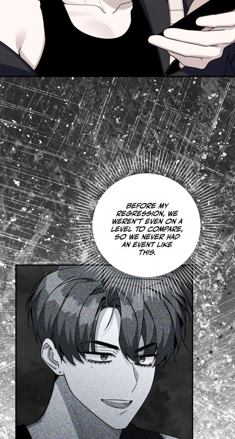 An Insincere Idol’s Blank Slate Chapter 93 page 55 - 
