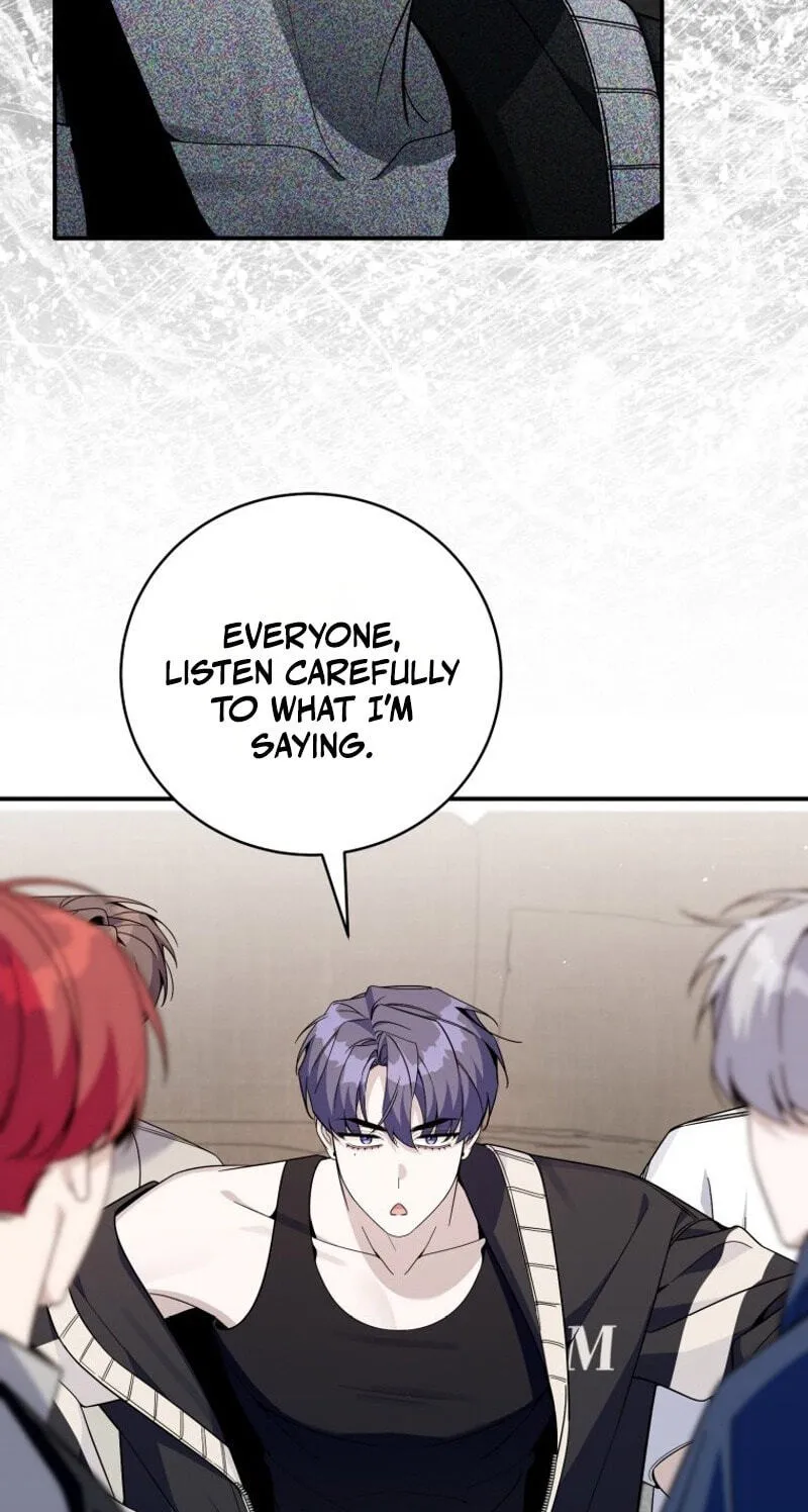 An Insincere Idol’s Blank Slate Chapter 93 page 56 - 