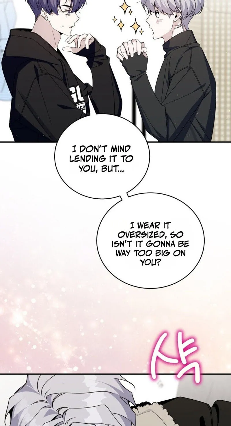 An Insincere Idol’s Blank Slate Chapter 93 page 7 - 