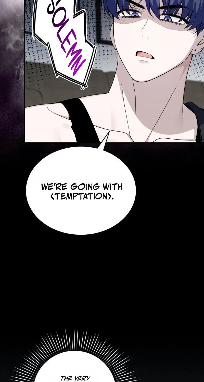 An Insincere Idol’s Blank Slate Chapter 93 page 61 - 