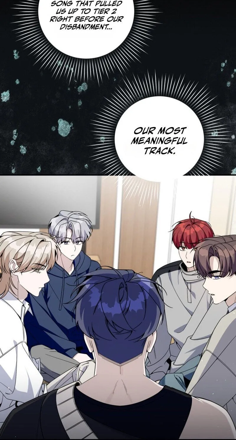 An Insincere Idol’s Blank Slate Chapter 93 page 62 - 