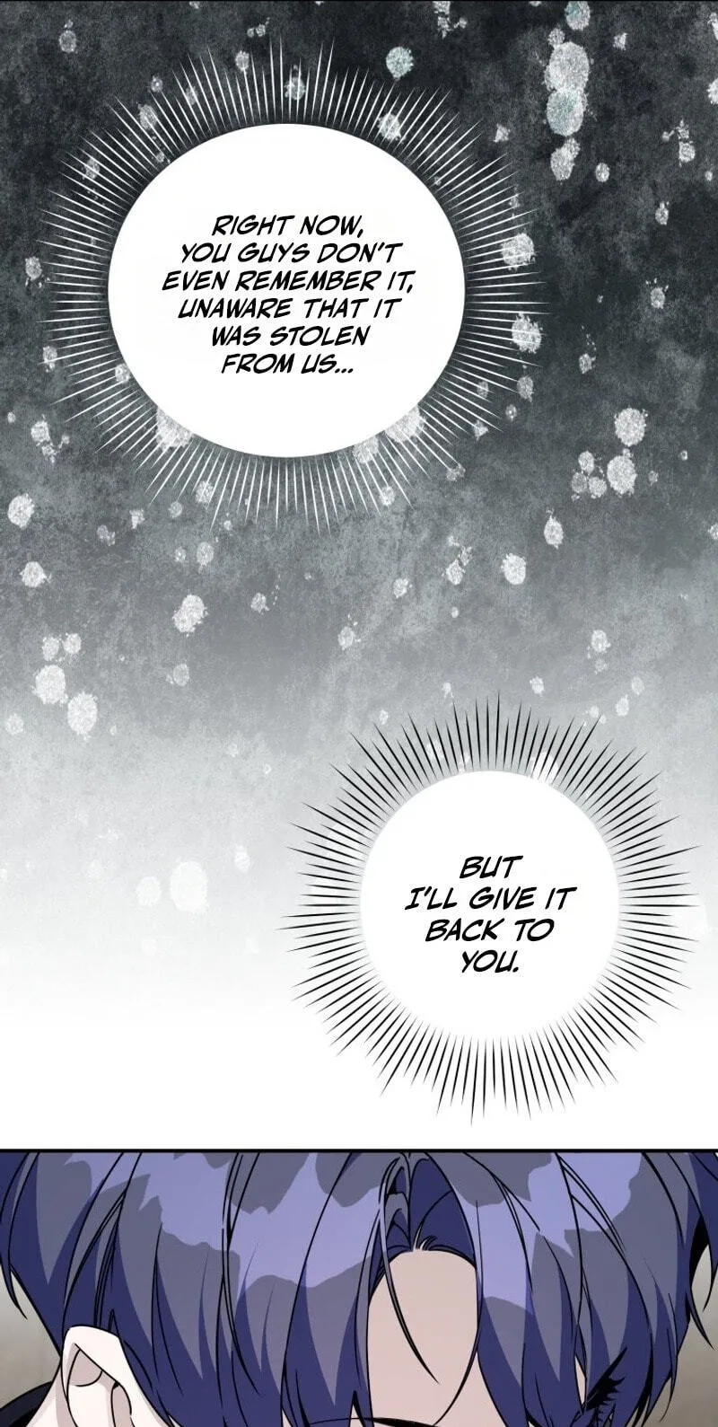 An Insincere Idol’s Blank Slate Chapter 93 page 63 - 