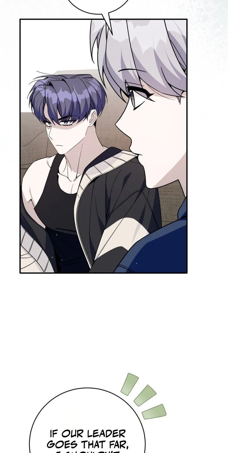 An Insincere Idol’s Blank Slate Chapter 93 page 65 - 