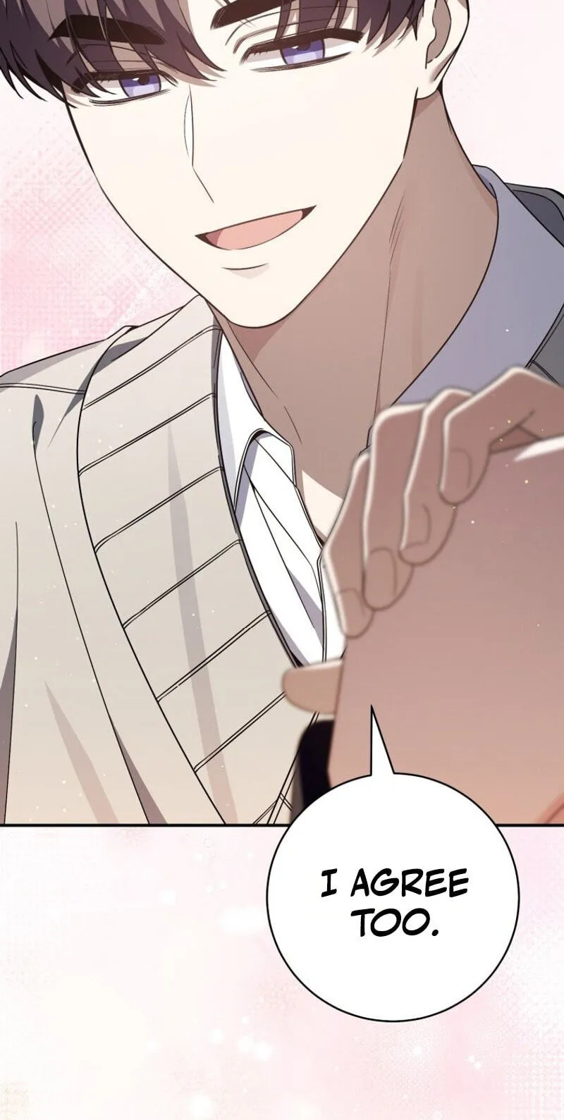 An Insincere Idol’s Blank Slate Chapter 93 page 68 - 