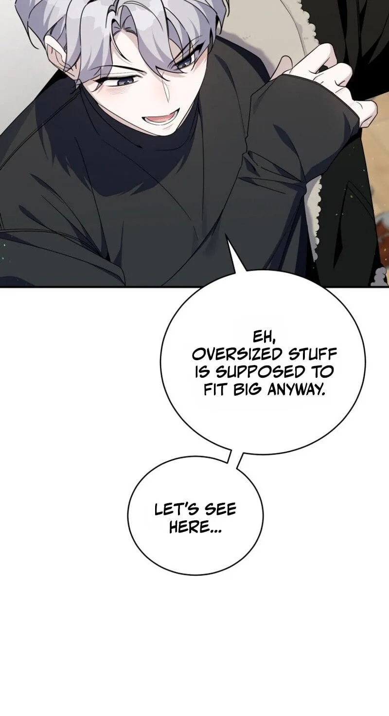 An Insincere Idol’s Blank Slate Chapter 93 page 8 - 