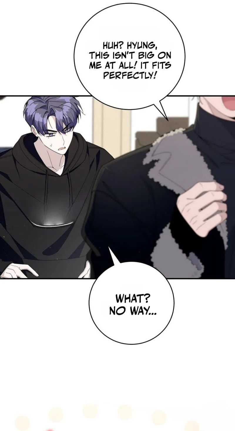 An Insincere Idol’s Blank Slate Chapter 93 page 9 - 