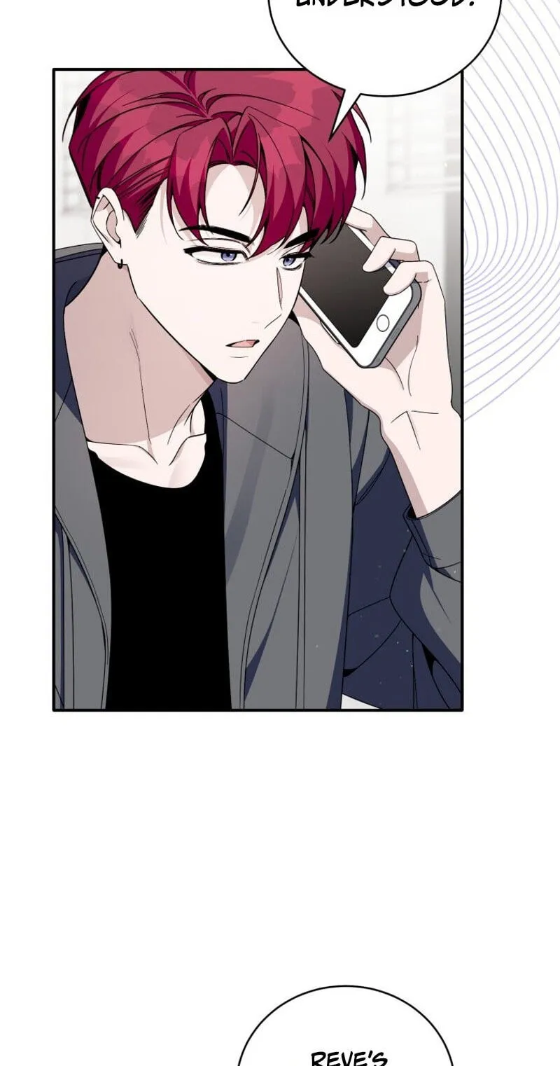 An Insincere Idol’s Blank Slate Chapter 94 page 2 - 