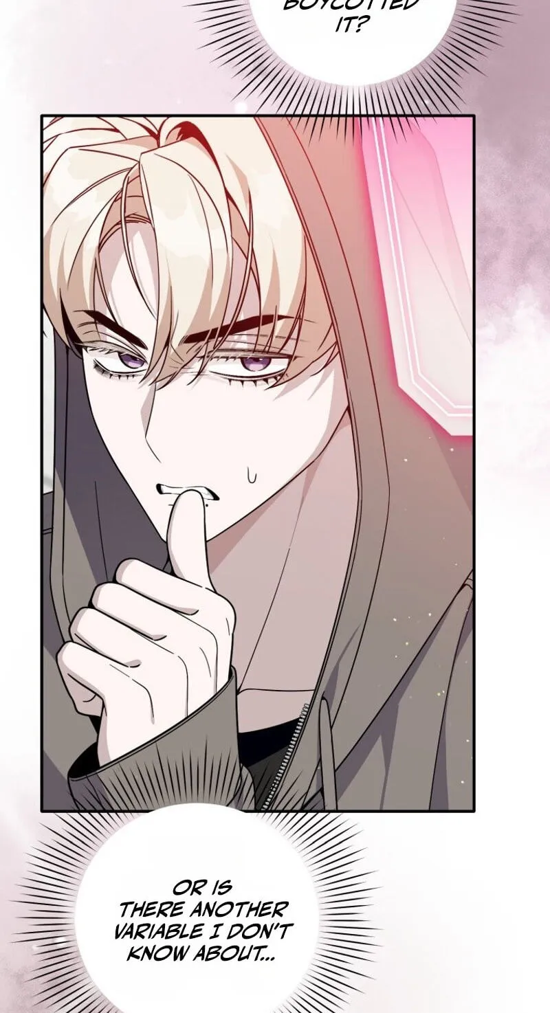 An Insincere Idol’s Blank Slate Chapter 94 page 12 - 