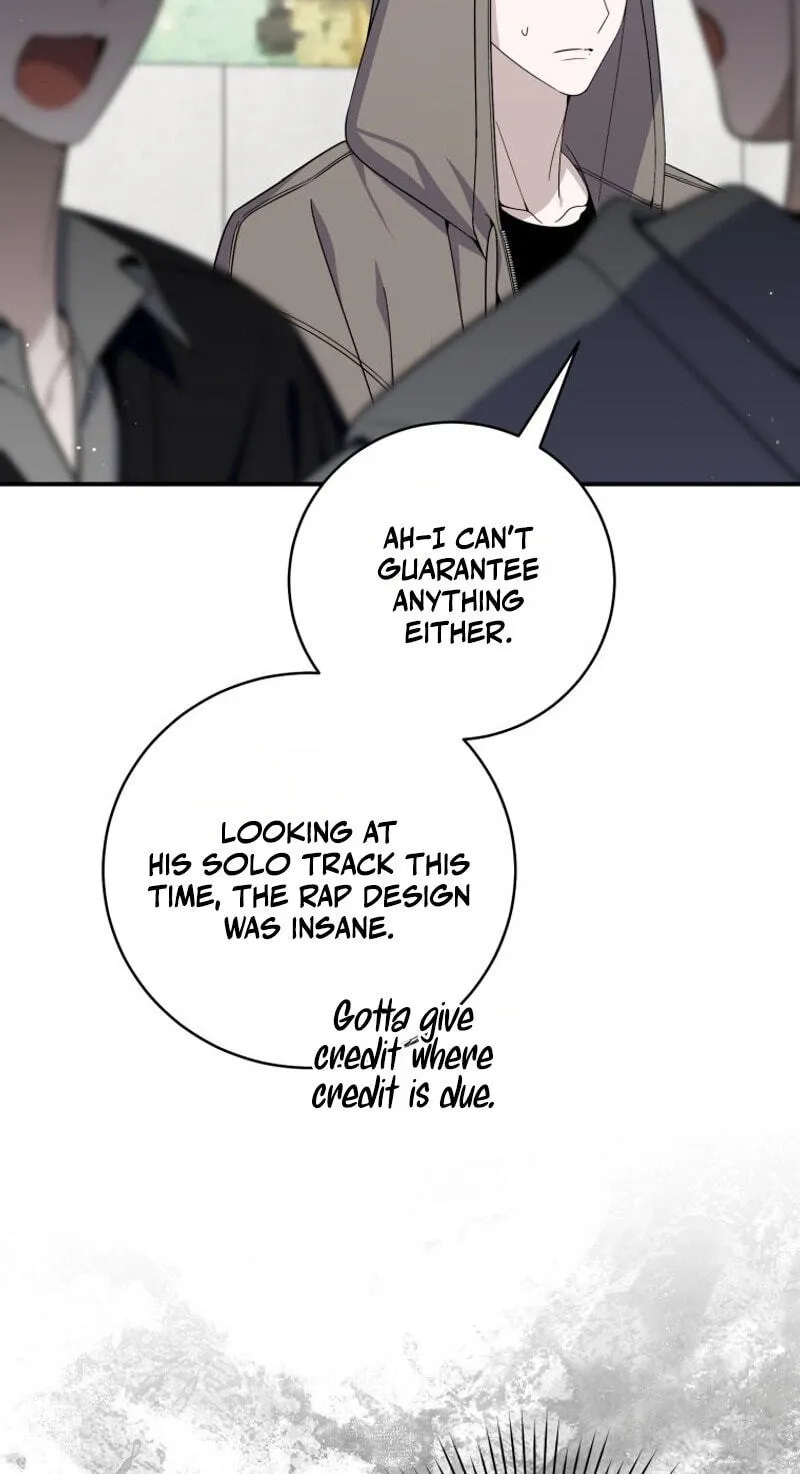 An Insincere Idol’s Blank Slate Chapter 94 page 14 - 