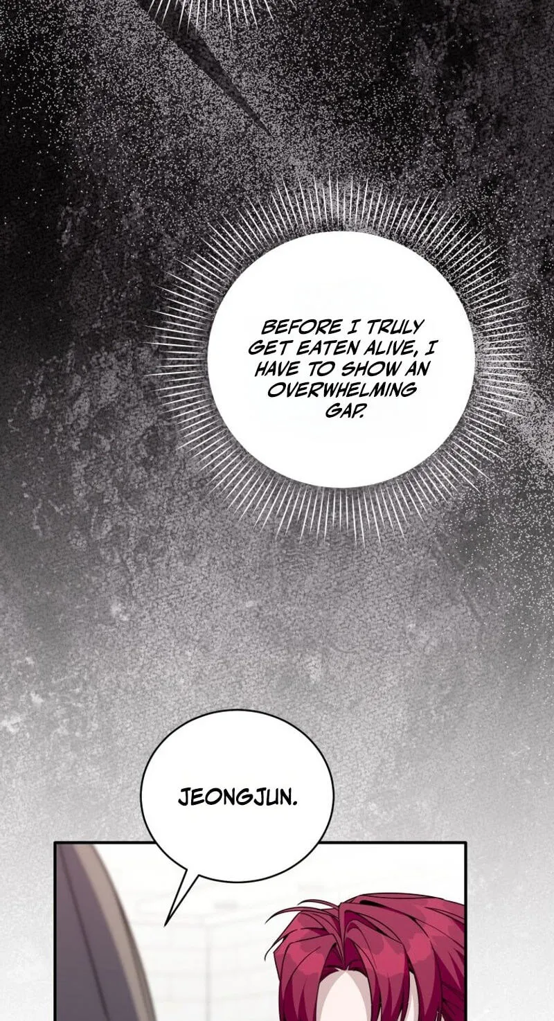 An Insincere Idol’s Blank Slate Chapter 94 page 16 - 
