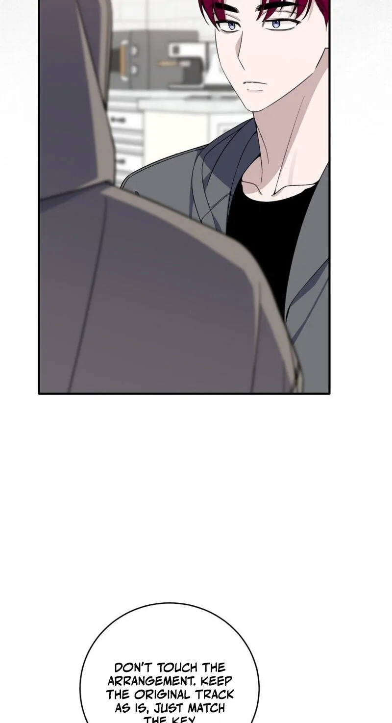 An Insincere Idol’s Blank Slate Chapter 94 page 17 - 