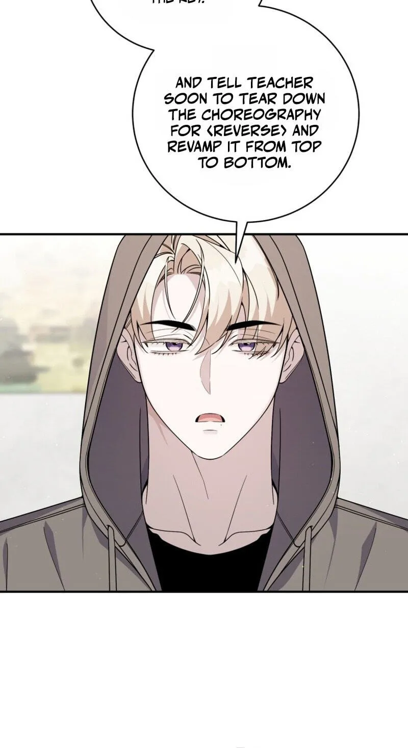 An Insincere Idol’s Blank Slate Chapter 94 page 18 - 