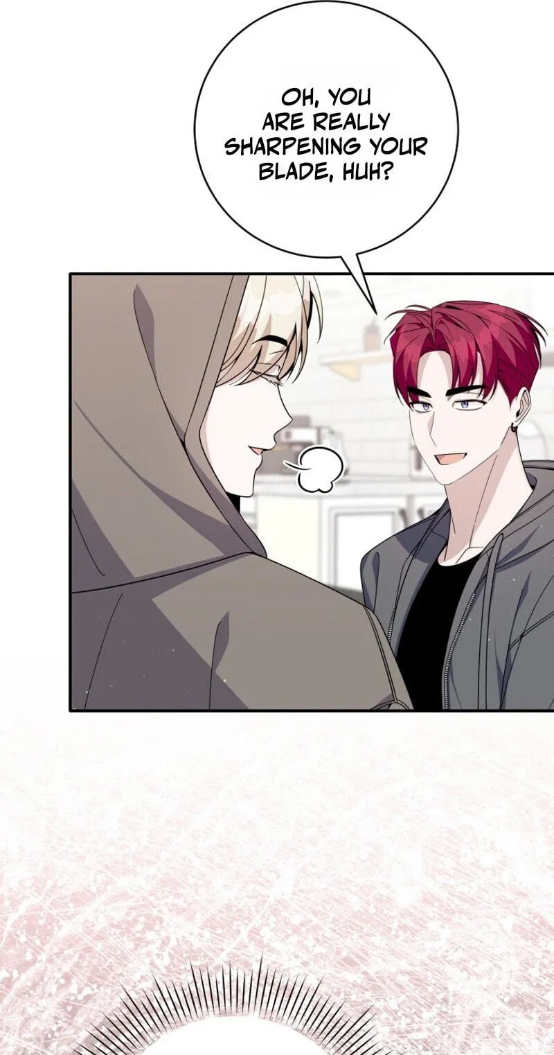 An Insincere Idol’s Blank Slate Chapter 94 page 19 - 
