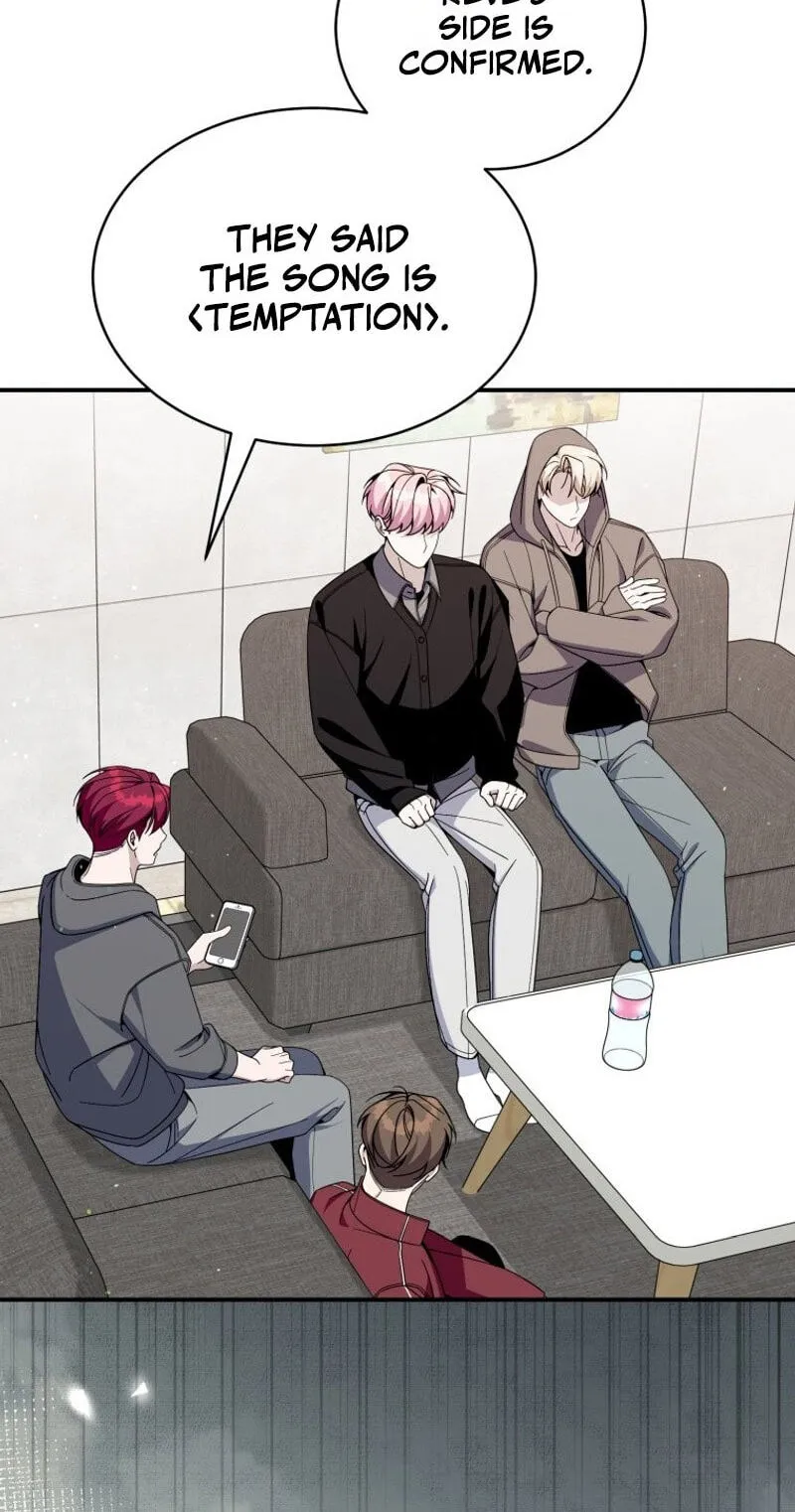 An Insincere Idol’s Blank Slate Chapter 94 page 3 - 