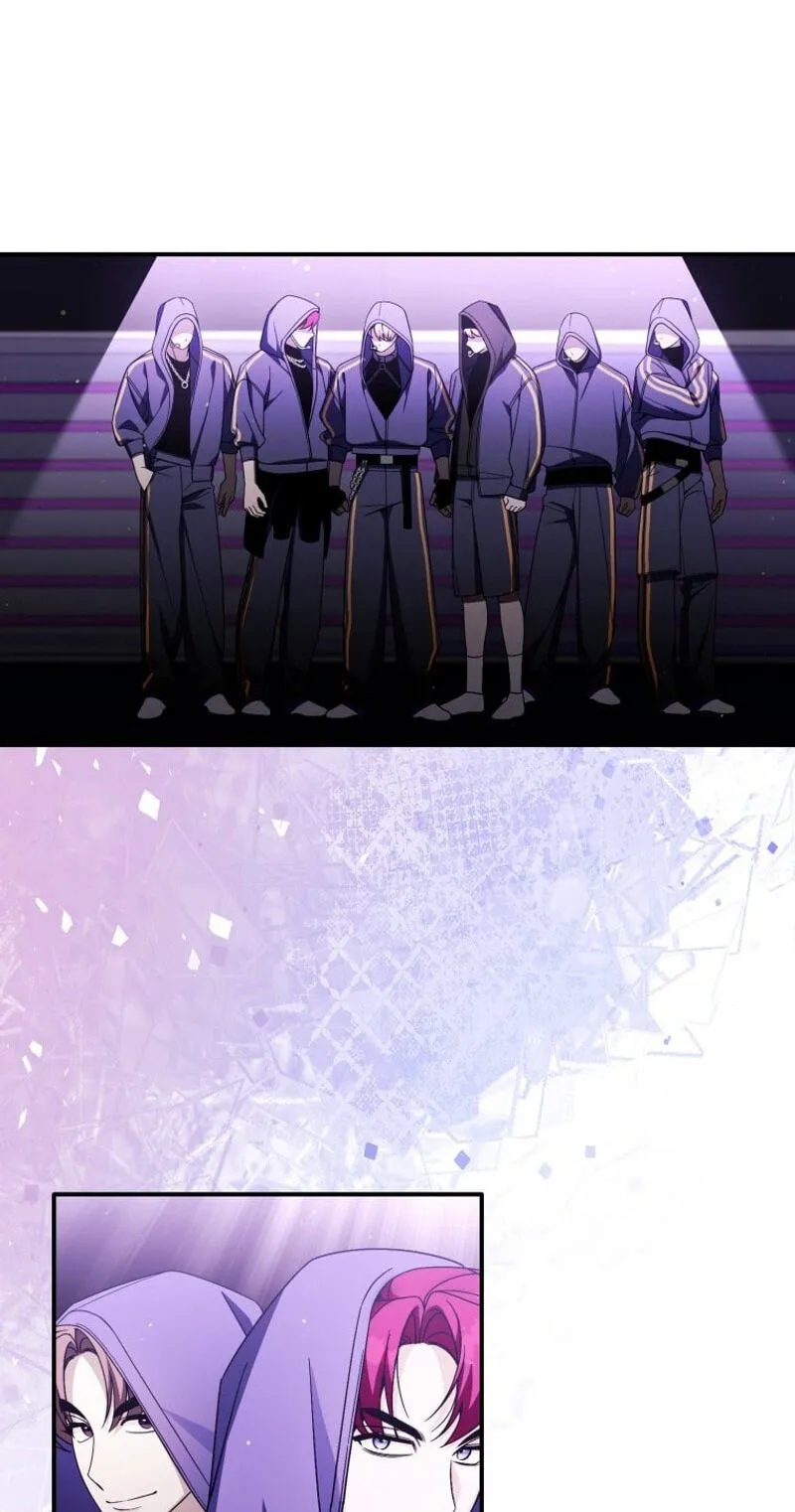 An Insincere Idol’s Blank Slate Chapter 94 page 26 - 