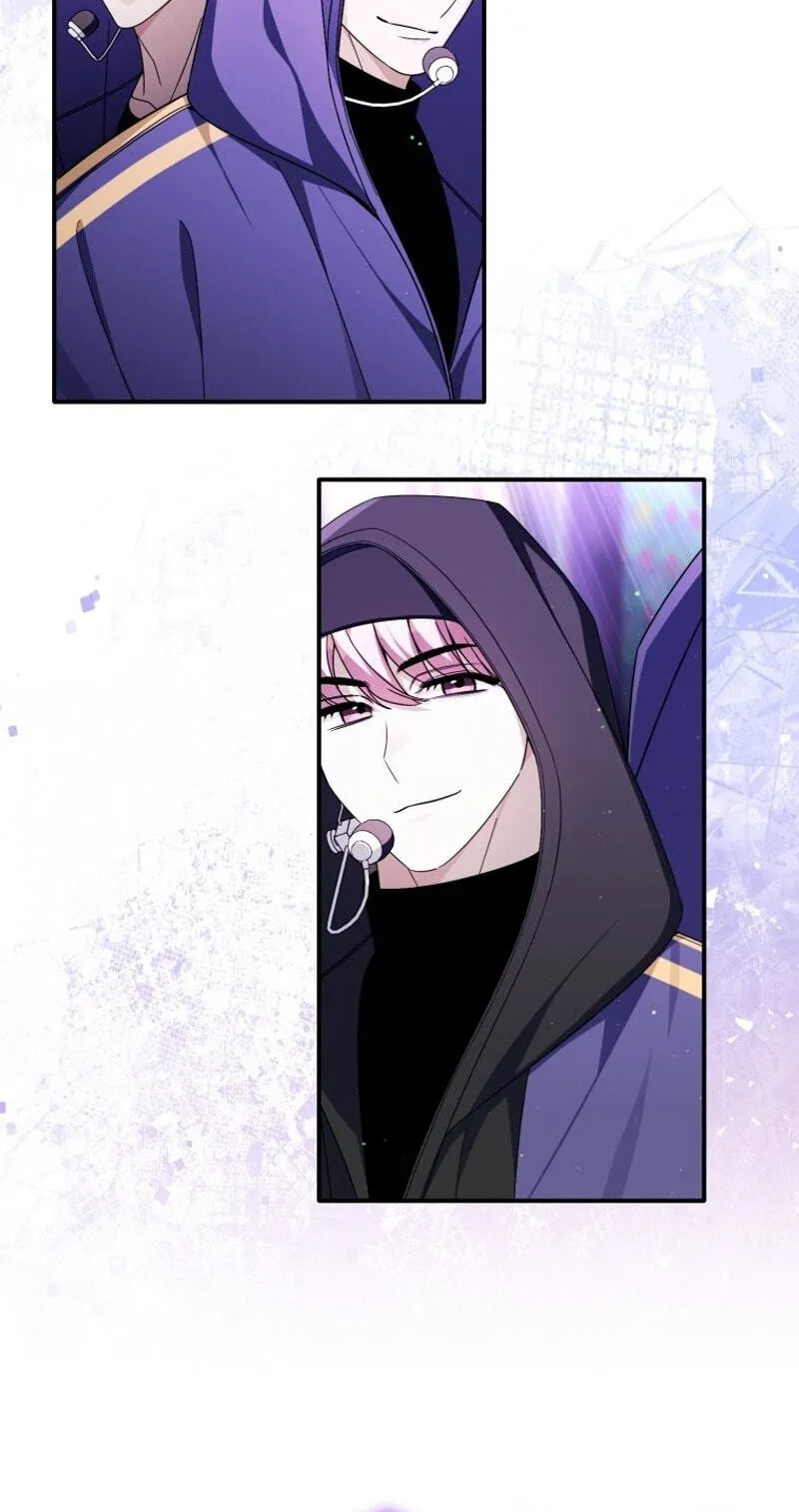 An Insincere Idol’s Blank Slate Chapter 94 page 27 - 