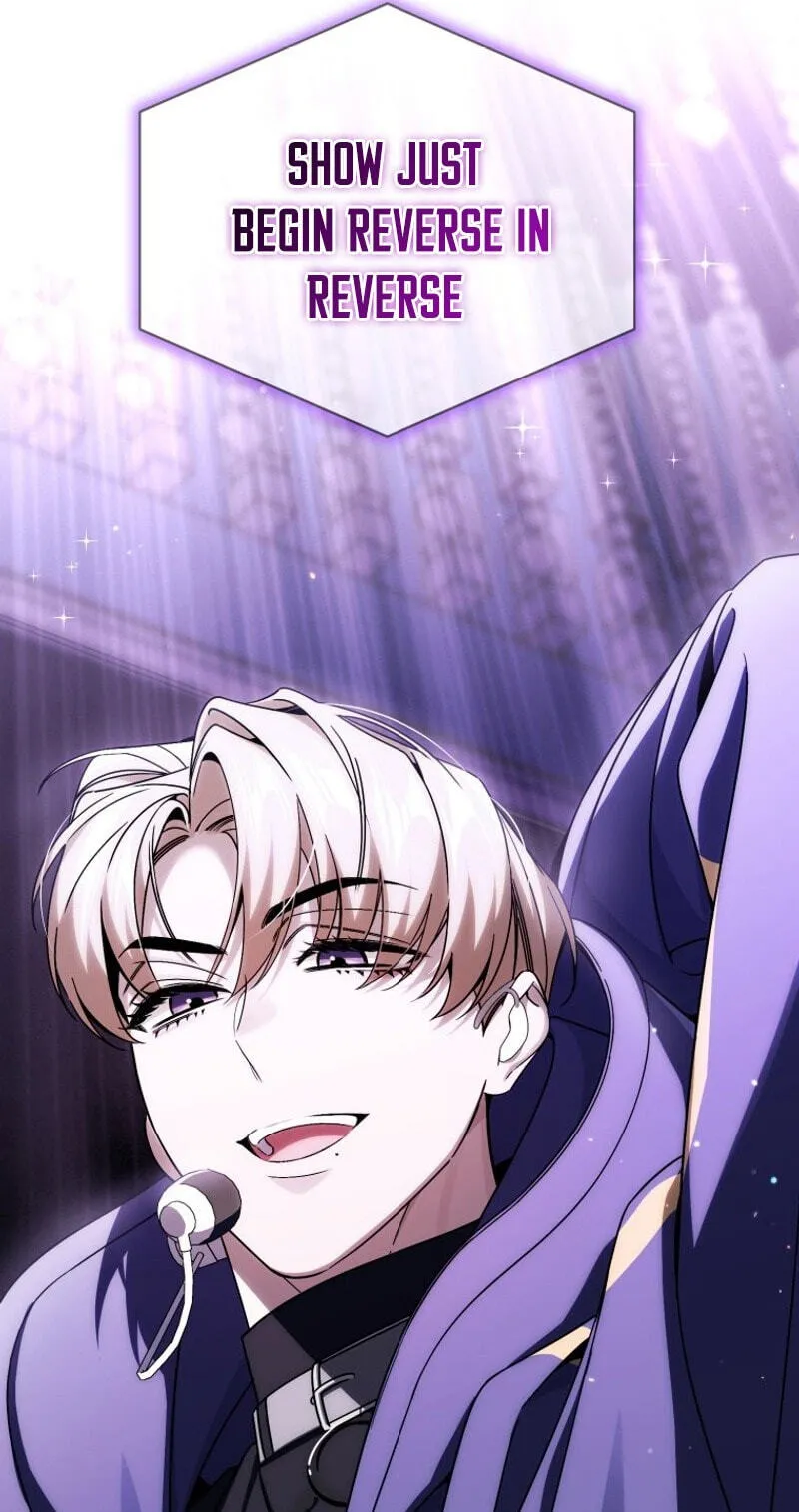 An Insincere Idol’s Blank Slate Chapter 94 page 28 - 