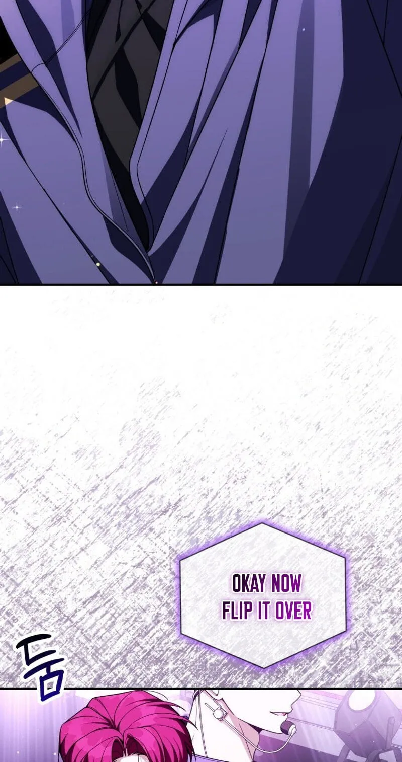 An Insincere Idol’s Blank Slate Chapter 94 page 29 - 