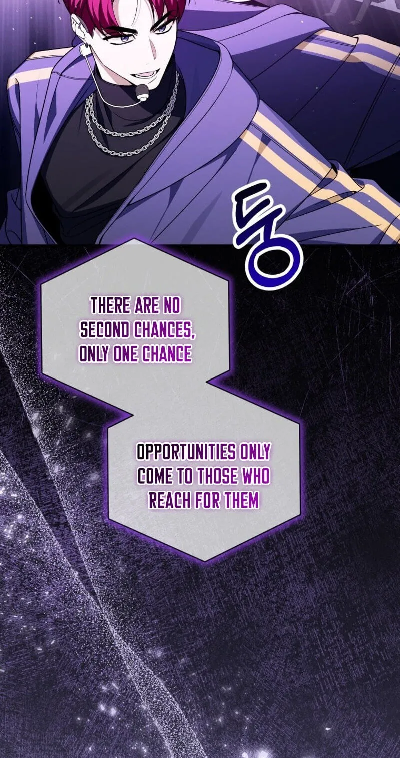 An Insincere Idol’s Blank Slate Chapter 94 page 30 - 