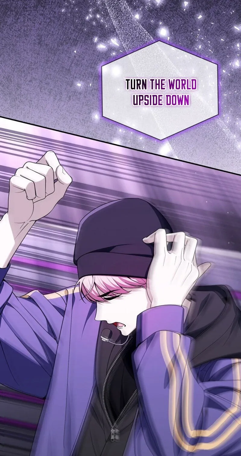 An Insincere Idol’s Blank Slate Chapter 94 page 31 - 