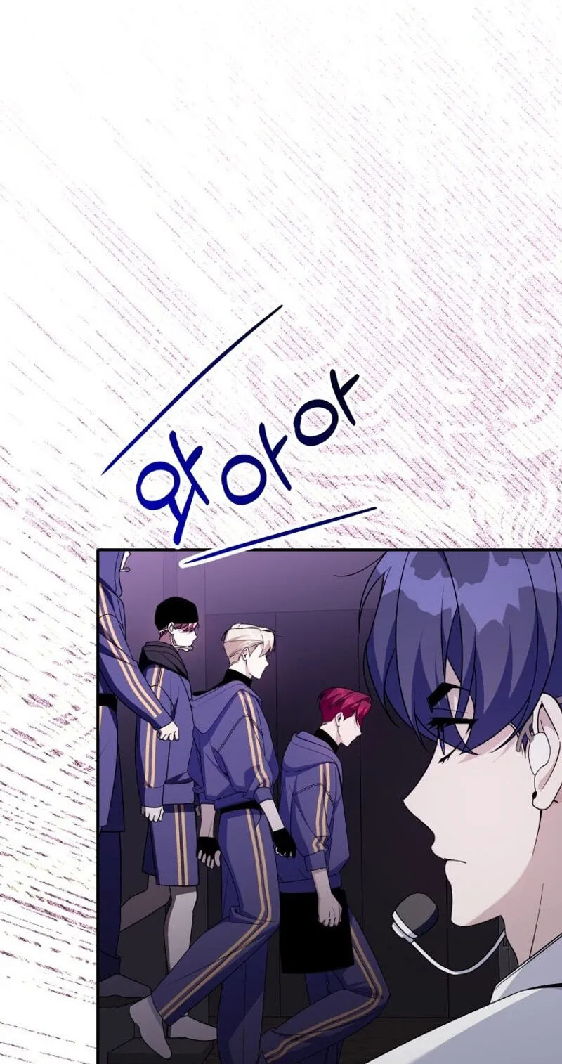 An Insincere Idol’s Blank Slate Chapter 94 page 34 - 