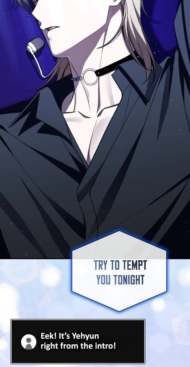 An Insincere Idol’s Blank Slate Chapter 94 page 41 - 