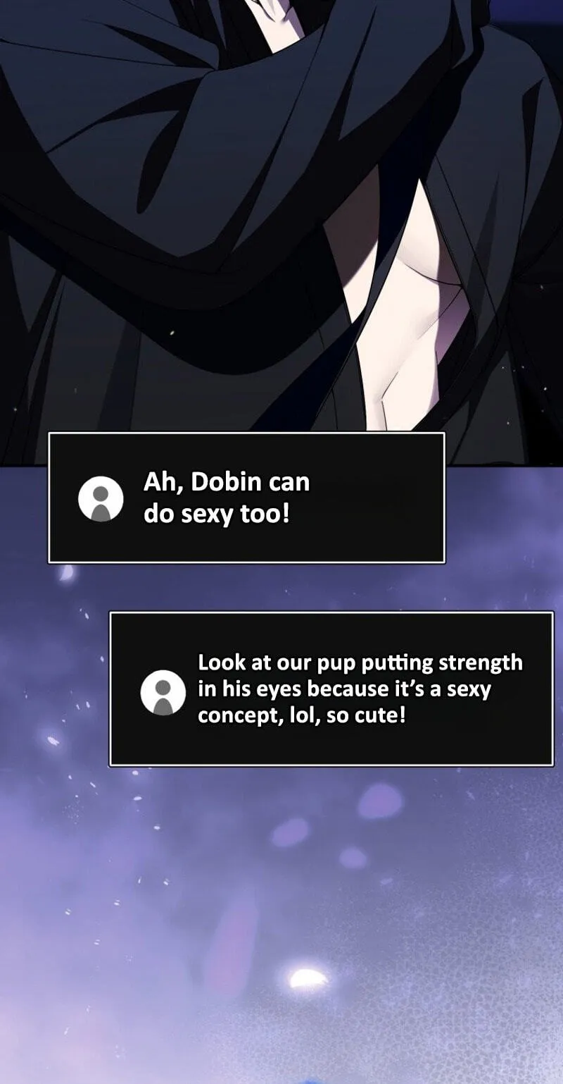 An Insincere Idol’s Blank Slate Chapter 94 page 44 - 