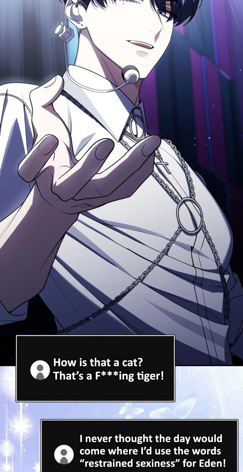 An Insincere Idol’s Blank Slate Chapter 94 page 48 - 