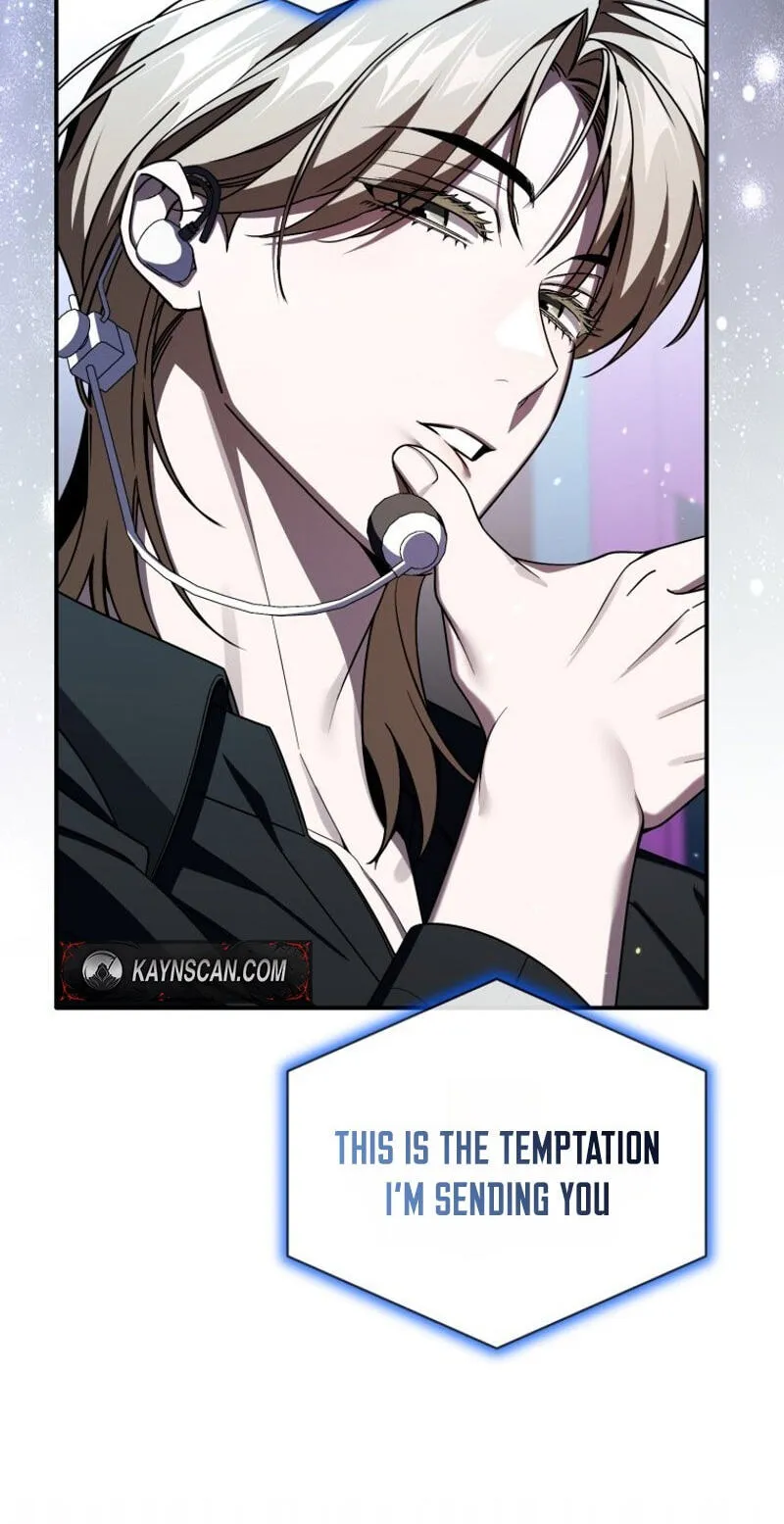 An Insincere Idol’s Blank Slate Chapter 94 page 52 - 