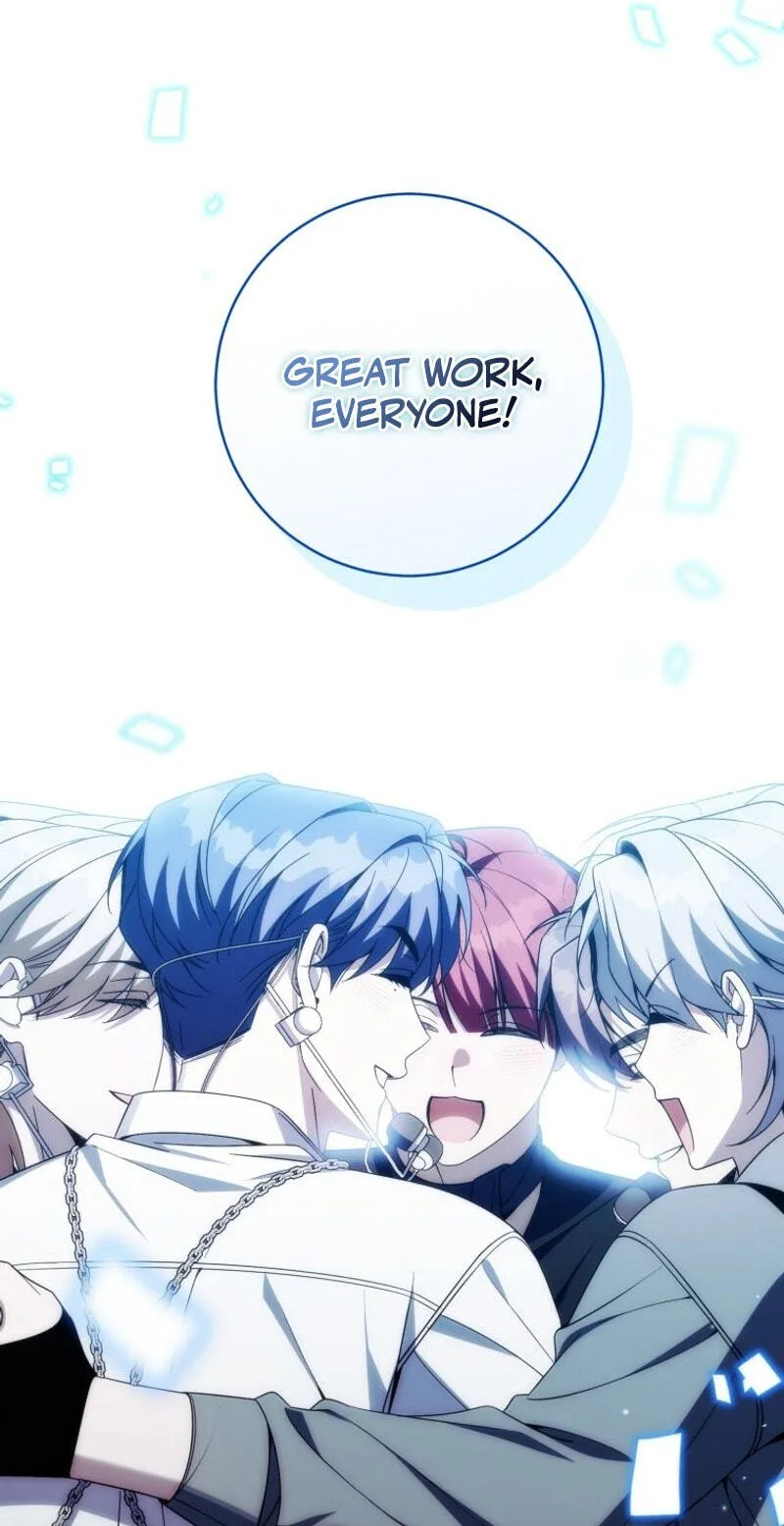 An Insincere Idol’s Blank Slate Chapter 94 page 56 - 