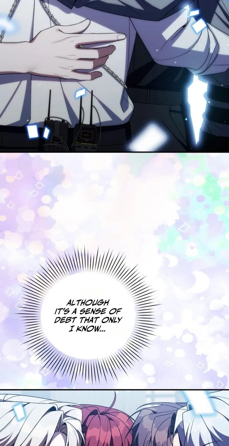 An Insincere Idol’s Blank Slate Chapter 94 page 57 - 