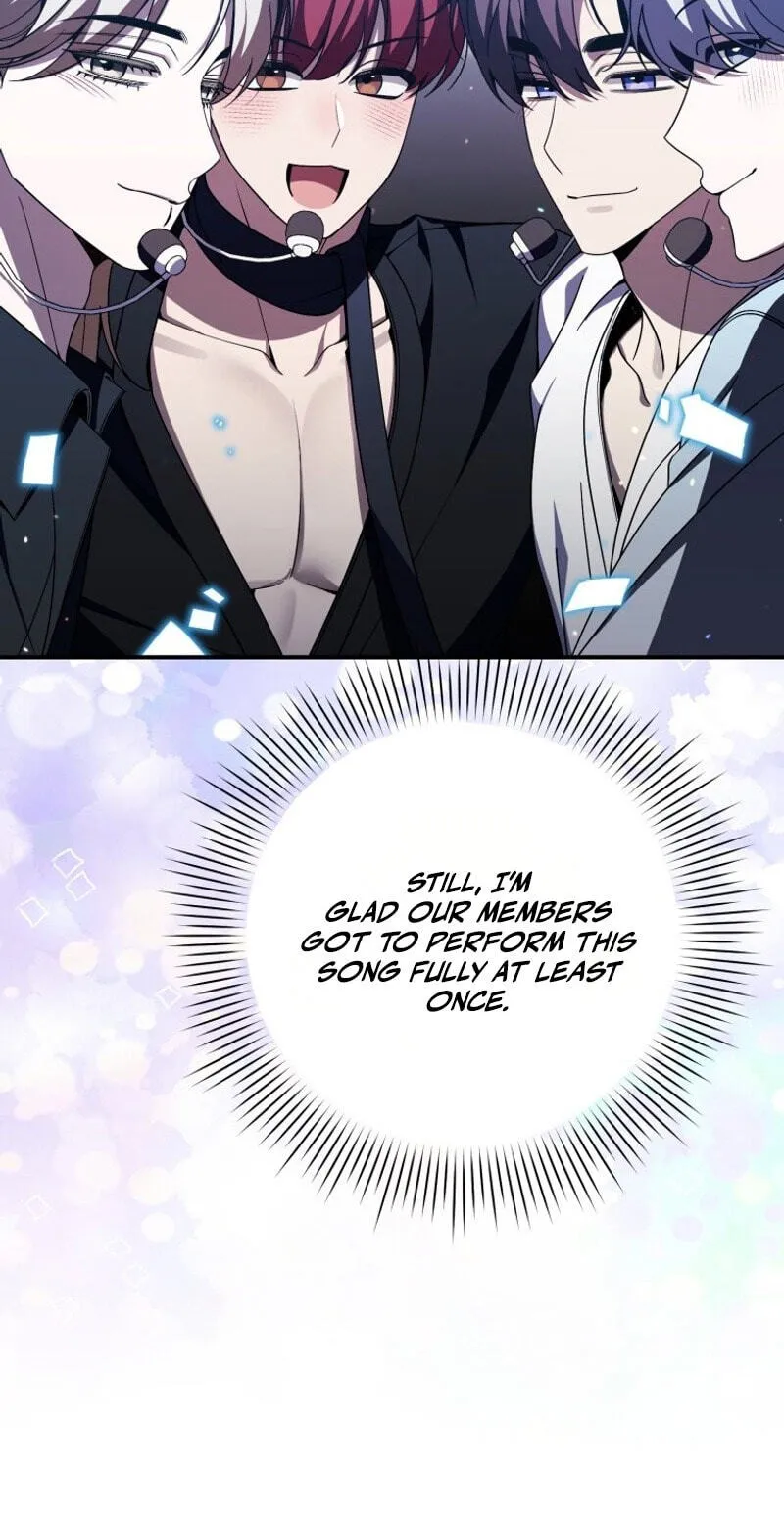An Insincere Idol’s Blank Slate Chapter 94 page 58 - 