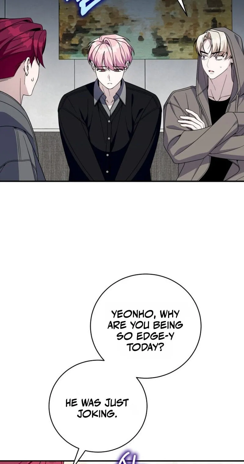 An Insincere Idol’s Blank Slate Chapter 94 page 8 - 