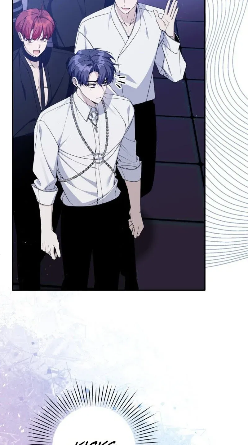 An Insincere Idol’s Blank Slate Chapter 95 page 2 - 