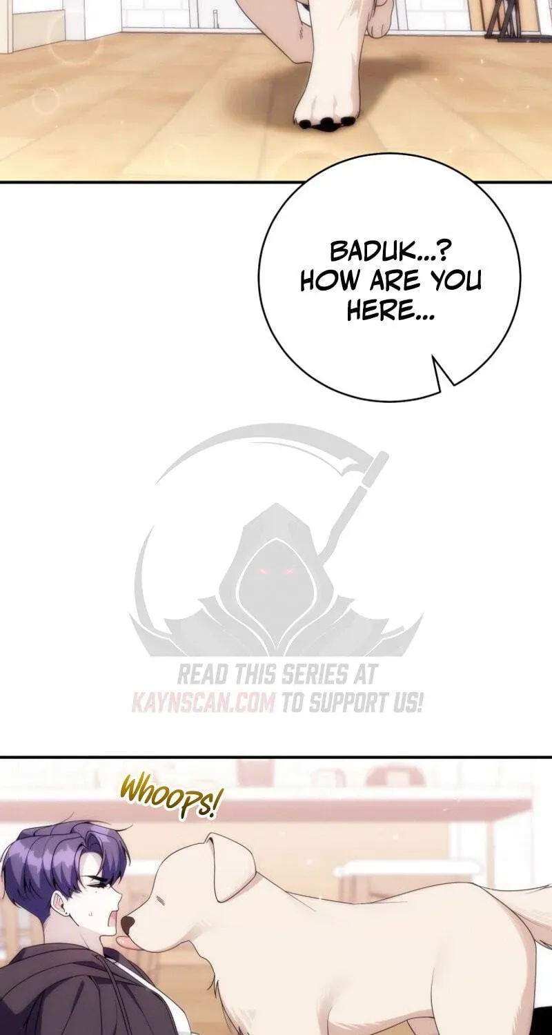 An Insincere Idol’s Blank Slate Chapter 95 page 107 - 